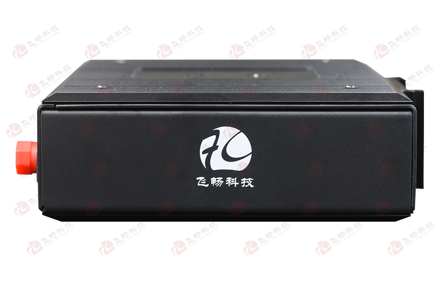 飛暢科技-網(wǎng)管型 工業(yè)級1光1電千兆光纖收發(fā)器
